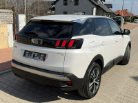 Peugeot 3008 Opłacony Automat Navi Klimatronic Gostyń - zdjęcie 6