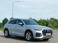 Audi Q5 2.0TDI z Gwarancją Nowy Polifcie Model 2022r Żyrardów - zdjęcie 5