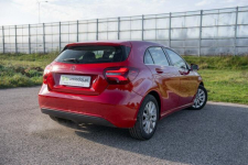 Mercedes-Benz A 160 Style 7G-DCT, Bezwypadkowy, Salon PL, FVAT Marża Warszawa - zdjęcie 6