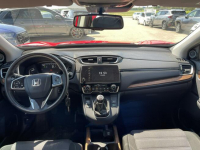 Honda CR-V Elegance 4x4 Orginalny Przebieg Gliwice - zdjęcie 8