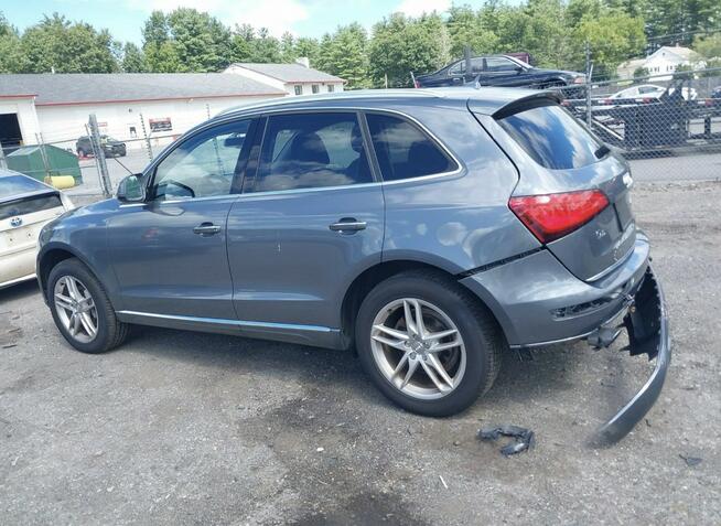 Audi Q5 Premium Plus Quattro Sękocin Nowy - zdjęcie 8