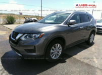 Nissan X-Trail 2019, 2.5L, SV, po gradobiciu