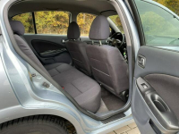 Nissan Almera 1,5 Diesel 2006r. Tanio-Możliwa Zamiana! Warszawa - zdjęcie 6