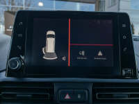 Berlingo 1.5BHDi 102KM 6MT Live Pack S&amp;S XL Salon Polska Piotrków Trybunalski - zdjęcie 5