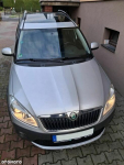 Skoda Roomster 1.6 TDI DPF Scout PLUS EDITION Chodzież - zdjęcie 5