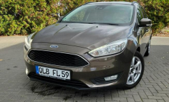 Ford Focus 1,5TDCI 120KM Super Stan lift Import Raty Opłaty !!! Łęczyca - zdjęcie 2
