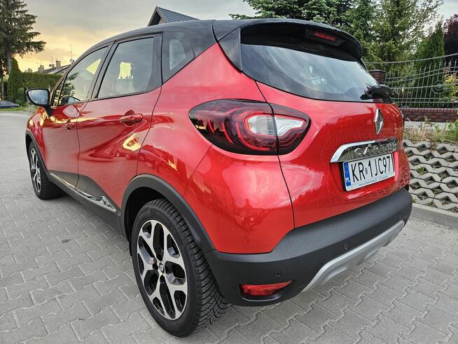 Renault Captur 2018, 1.5 dCi, salon Polska, 110000km, FV 23% Rzeszów - zdjęcie 3