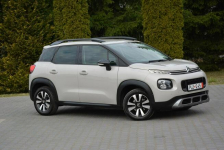 Shine Black Pack Navi Kamera180 2xParktronic Ledy Relingi ASO Citroen Ostrów Mazowiecka - zdjęcie 11