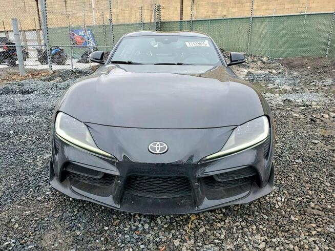 Toyota Supra / 3.0 / automat / RWD / Tarnów - zdjęcie 3