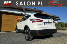 Nissan Qashqai panorama dach Rydułtowy - zdjęcie 3