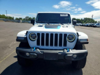 Jeep Wrangler RUBICON / AWD / niski przebieg Warszawa - zdjęcie 3