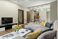 Na wynajem 3 pokoje/prestiżowy Atelier Residence Śródmieście - zdjęcie 4