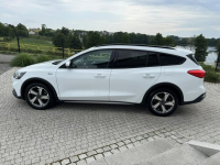 Ford Focus ACTIV*2.0 150 km*kamera*asystenci*led Sierakowice - zdjęcie 4