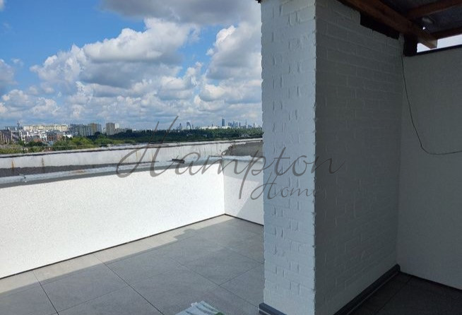 4 pokoje | taras | do remontu Mokotów - zdjęcie 11