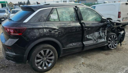 Volkswagen T-Roc R line automat 1.5 Tsi 68tyskm Pleszew - zdjęcie 11