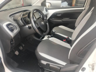 TOYOTA AYGO SALON POLSKA PRZEBIEG 28TYS.KM Warszawa - zdjęcie 12