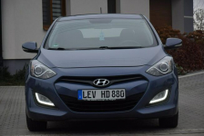 Hyundai i30 1.4B Klima/ Navi/ Kamer/ 2 Kpl Kół/ Sprowadzony/ Opłacony Tarnogród - zdjęcie 3