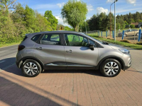 Renault Captur  1,5 dci 90 KM Lift 2019 rok !!! Cielcza - zdjęcie 9