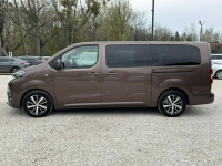 Toyota Proace Verso 2.0 D4-D Long Family, Salon PL! 1 właściciel! Pęcice - zdjęcie 7