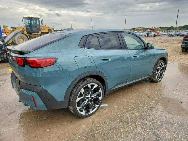 BMW X2 / xDrive / niski przebieg / 2.0 241KM / Tarnów - zdjęcie 4
