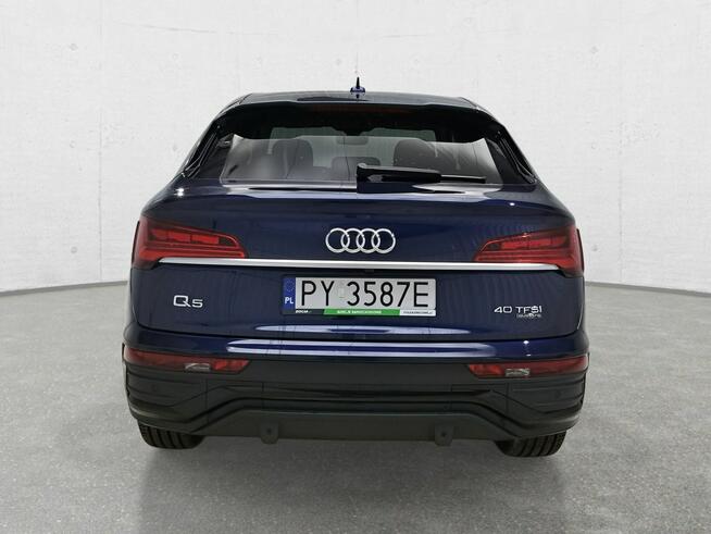 Audi Q5 Komorniki - zdjęcie 6
