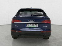Audi Q5 Komorniki - zdjęcie 6