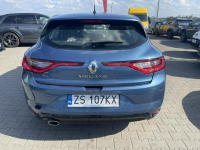 Renault Megane Skóra Klimatronik Podgrzewanie Czujniki park. Gliwice - zdjęcie 3
