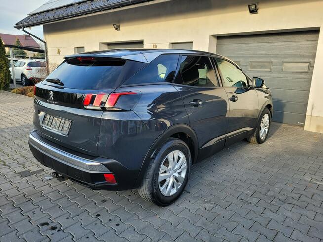 Peugeot 3008 1.6 manual*nawigacja*100% bezwypadkowy*100% oryginał Żabno - zdjęcie 8