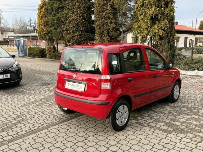 Fiat Panda Rezerwacja Tarnowskie Góry - zdjęcie 6