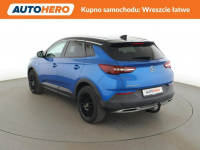 Opel Grandland X grzane skórzane agr automat auto klima navi acc pdc Warszawa - zdjęcie 4