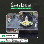 Sprzątanie grobów Łódź, opieka nad grobami - tel. 573 569 169 Śródmieście - zdjęcie 2