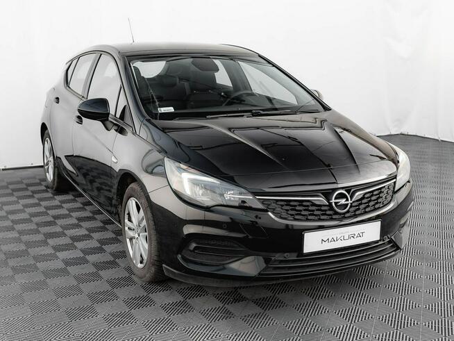 Opel Astra WD6827P#1.2 T Edition Podgrz.f I kier LED Salon PL VAT23% Gdańsk - zdjęcie 3