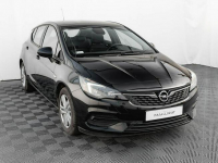 Opel Astra WD6827P#1.2 T Edition Podgrz.f I kier LED Salon PL VAT23% Gdańsk - zdjęcie 3