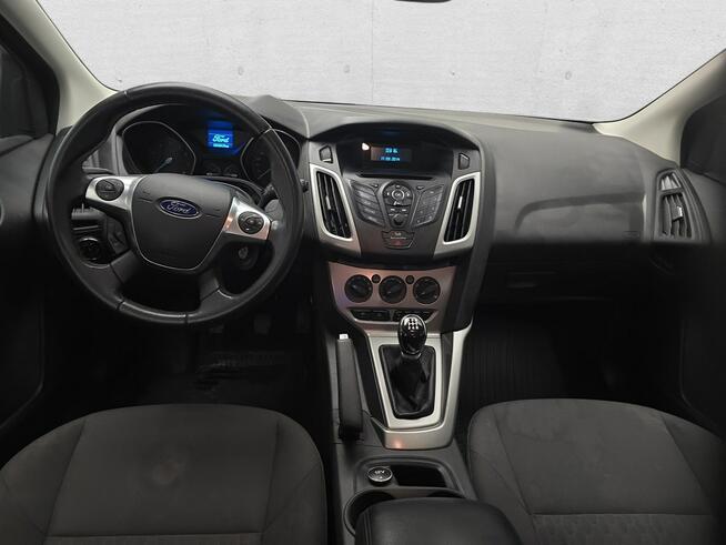 Ford Focus Poleasingowe.pl ECR Komorniki - zdjęcie 10