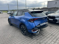 Kia Sportage GT-Line Automat 4x4 Virtual Podgrzewanie Kamery360 180KM Gliwice - zdjęcie 6