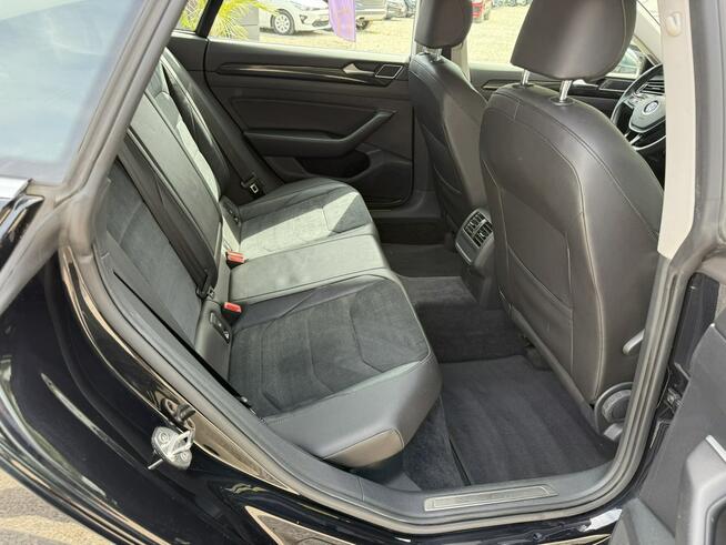 Volkswagen Arteon 2.0 TDI 190KM 4Motion DSG Salon PL Iwł FV23% Pęcice - zdjęcie 6