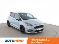 Ford Fiesta Full LED, grzane fotele, grzana kierownica, bluetooth Warszawa - zdjęcie 9