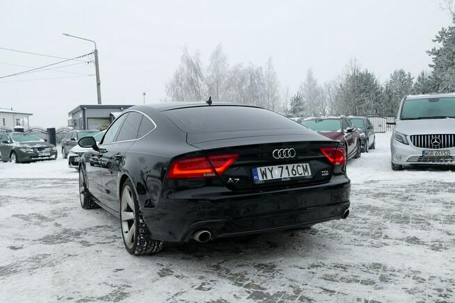 Audi A7 S-Line! Quattro! Head Up! Kamera! Android Auto. Gwarancja! Grójec - zdjęcie 11