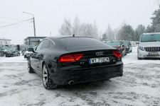 Audi A7 S-Line! Quattro! Head Up! Kamera! Android Auto. Gwarancja! Grójec - zdjęcie 11