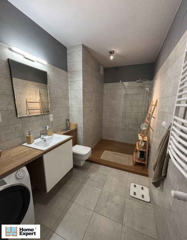 3pok, 81met, Okolice Rychtalskiej BALKON/KOMÓRKA/WINDA (Wrocław) Psie Pole - zdjęcie 7