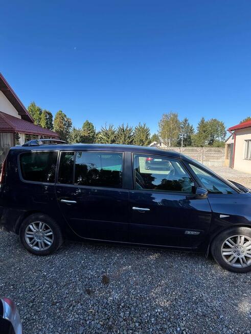 Renault Espace IV 2.0T Radzyń Podlaski - zdjęcie 1