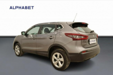 Qashqai 1.5 dCi Acenta Salon PL 1wł. Warszawa - zdjęcie 3