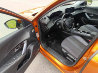 Peugeot 2008 1.2 Benz 2020r Allure Dzierżoniów - zdjęcie 8