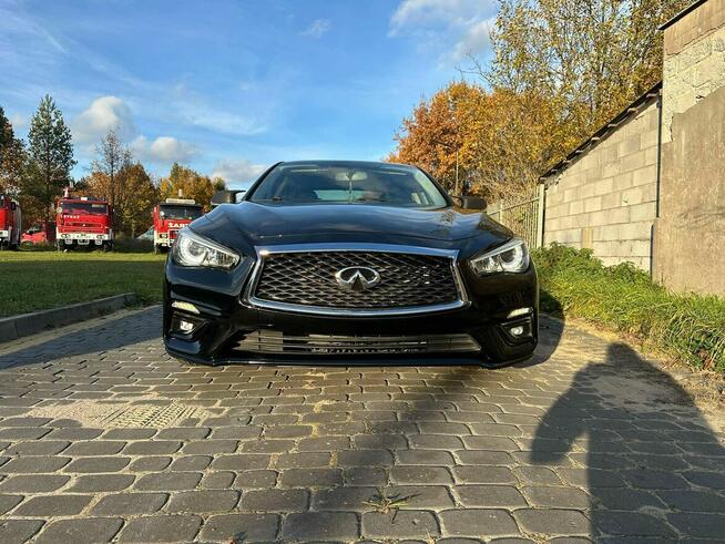 Infiniti Q50 - cena do negocjacji Bliżyn - zdjęcie 1