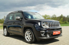 JEEP RENEGADE LIMITED I-WSZY WŁASCICIEL SALON PL Goczałkowice-Zdrój - zdjęcie 9