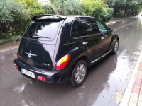 Chrysler PT Cruiser 2.2 Diesel. Sprzedaz Zamiana. Lublin - zdjęcie 3