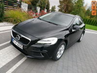 Volvo V40 2.0D3 CROSS CANTRY navi FULL AUTOMAT LED chromy Drelów - zdjęcie 1