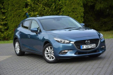 Lift Navi Parktronic Klimatronic Grz. Fotele RVM Alu16" ASO Mazda Ostrów Mazowiecka - zdjęcie 2