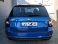 Škoda Octavia Zadbana wyposażenie Gwarancja Zgierz - zdjęcie 7