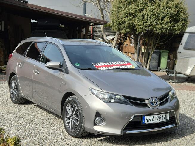 Toyota Auris Radom - zdjęcie 3